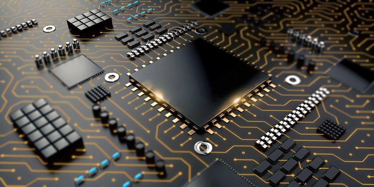 Chip IC di memoria