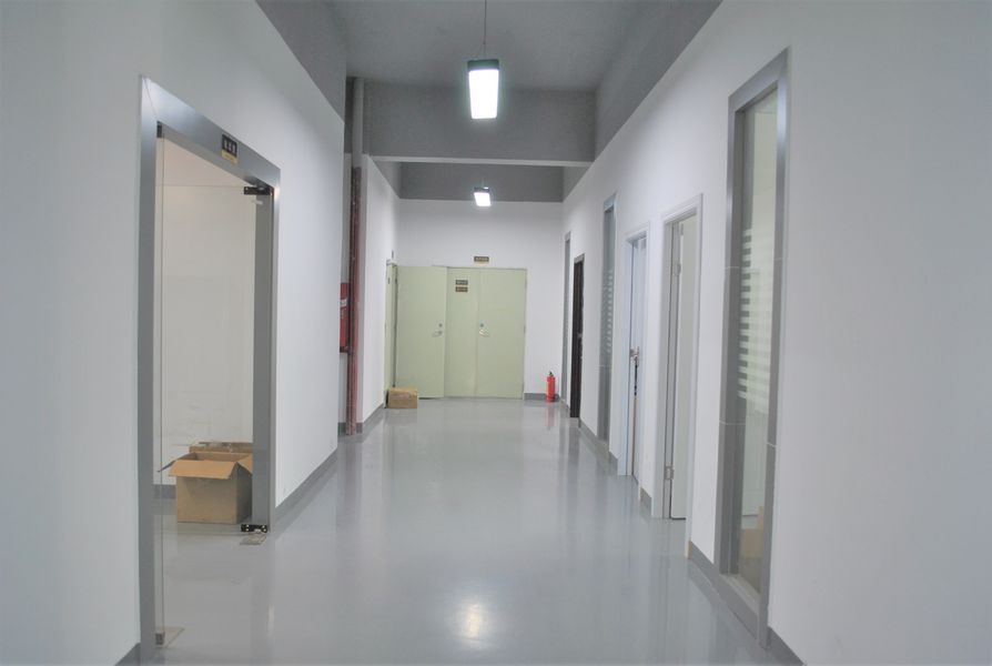 Porcellana Shenzhen Zhaocun Electronics Co., Ltd. Profilo Aziendale