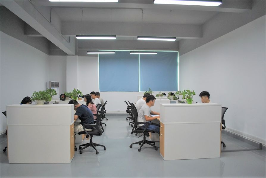 Porcellana Shenzhen Zhaocun Electronics Co., Ltd. Profilo Aziendale